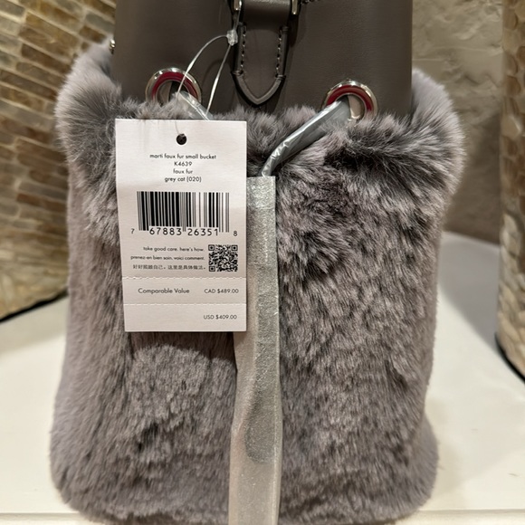 Kate Spade Bucket Bag - Picture 7 of 8